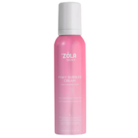 ZOLA SKIN Pianka do mycia twarzy Pinky Bubble Cream