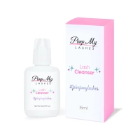 PimpMyLashes Lash Cleanser do rzęs 15ml