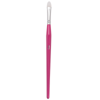 ZOLA Pędzel Silikonowy Owalny Wielofunkcyjny 20