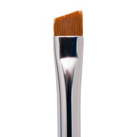 ZOLA Pędzel 06 Do Koloryzacji brwi Skośny