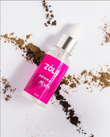 ZOLA HENNA MIXER Aktywator do henny 30ml